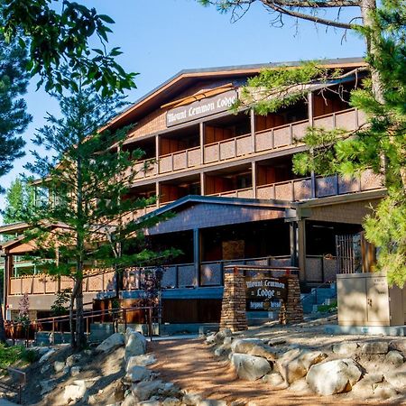 Mt. Lemmon Lodge Loma Linda Kültér fotó